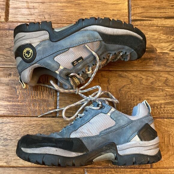 LA Sportiva Venture XCR Fast Hiking Shoes Trail Running Approach Shoes Sz 6.5 - Picture 5 of 12